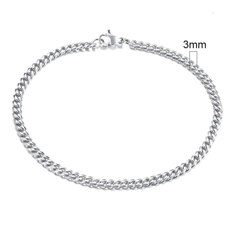 Chunky Miami Cuba Chain