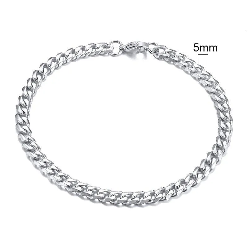 Chunky Miami Cuba Chain