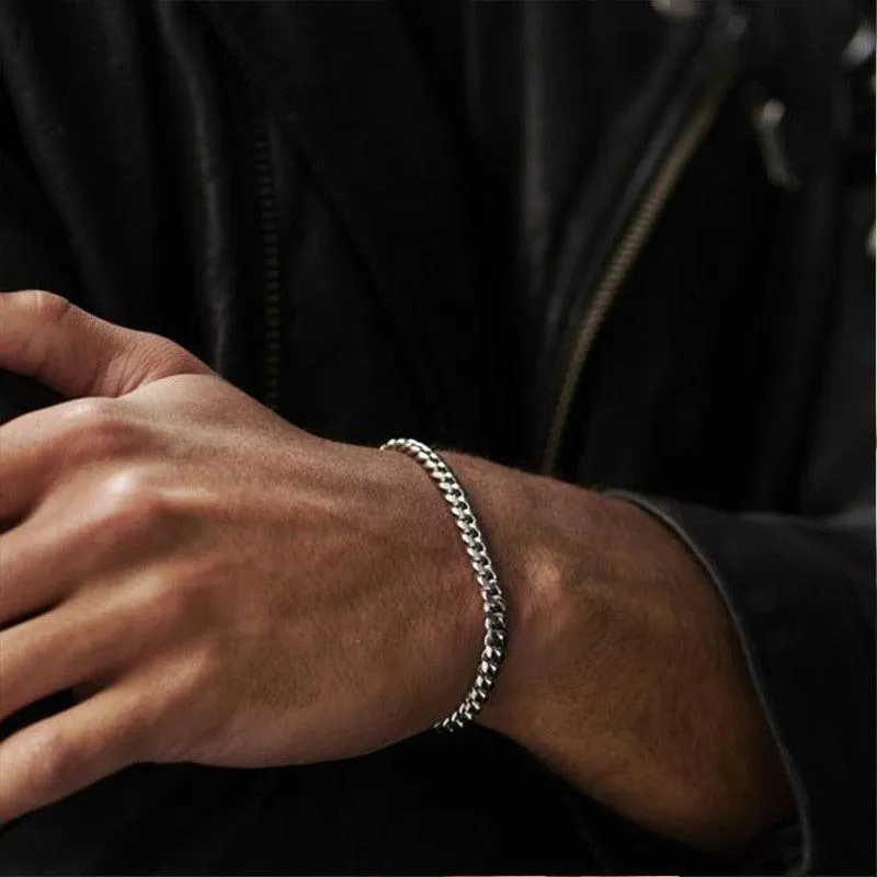 Chunky Miami Cuba Chain