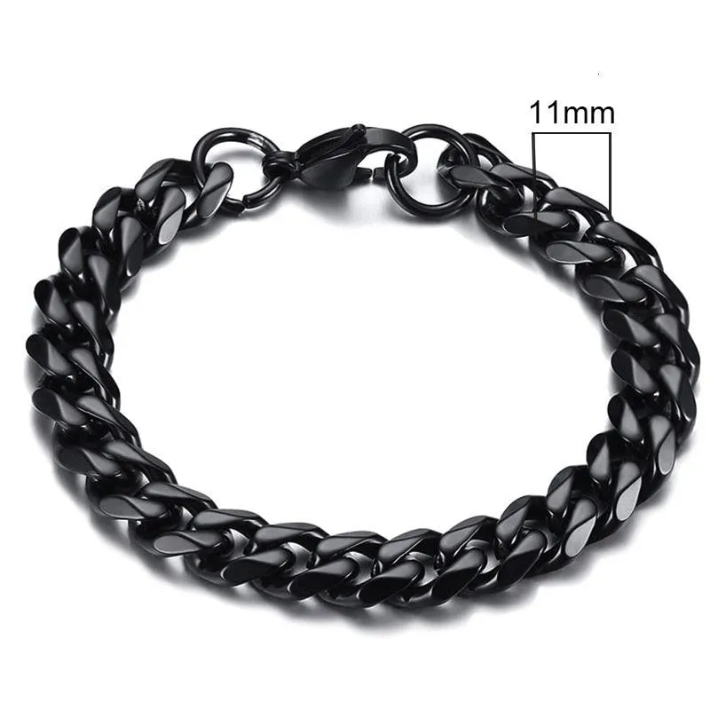 Chunky Miami Cuba Chain