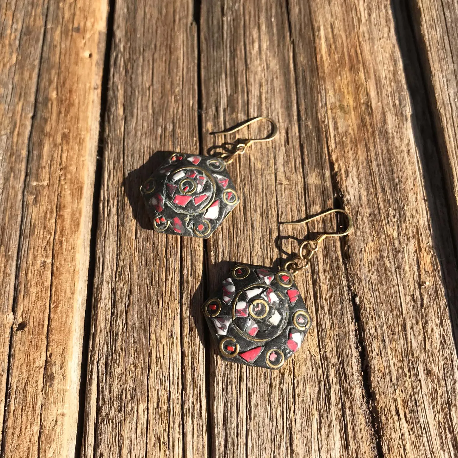 Copy of Bindhi Blue Stones