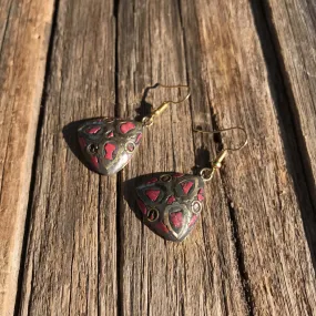 Copy of Bindhi Blue Stones