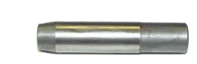 Crown Automotive Jeep Replacement 119137 Exhaust Valve Guide; Exhaust; 3 in. Long;