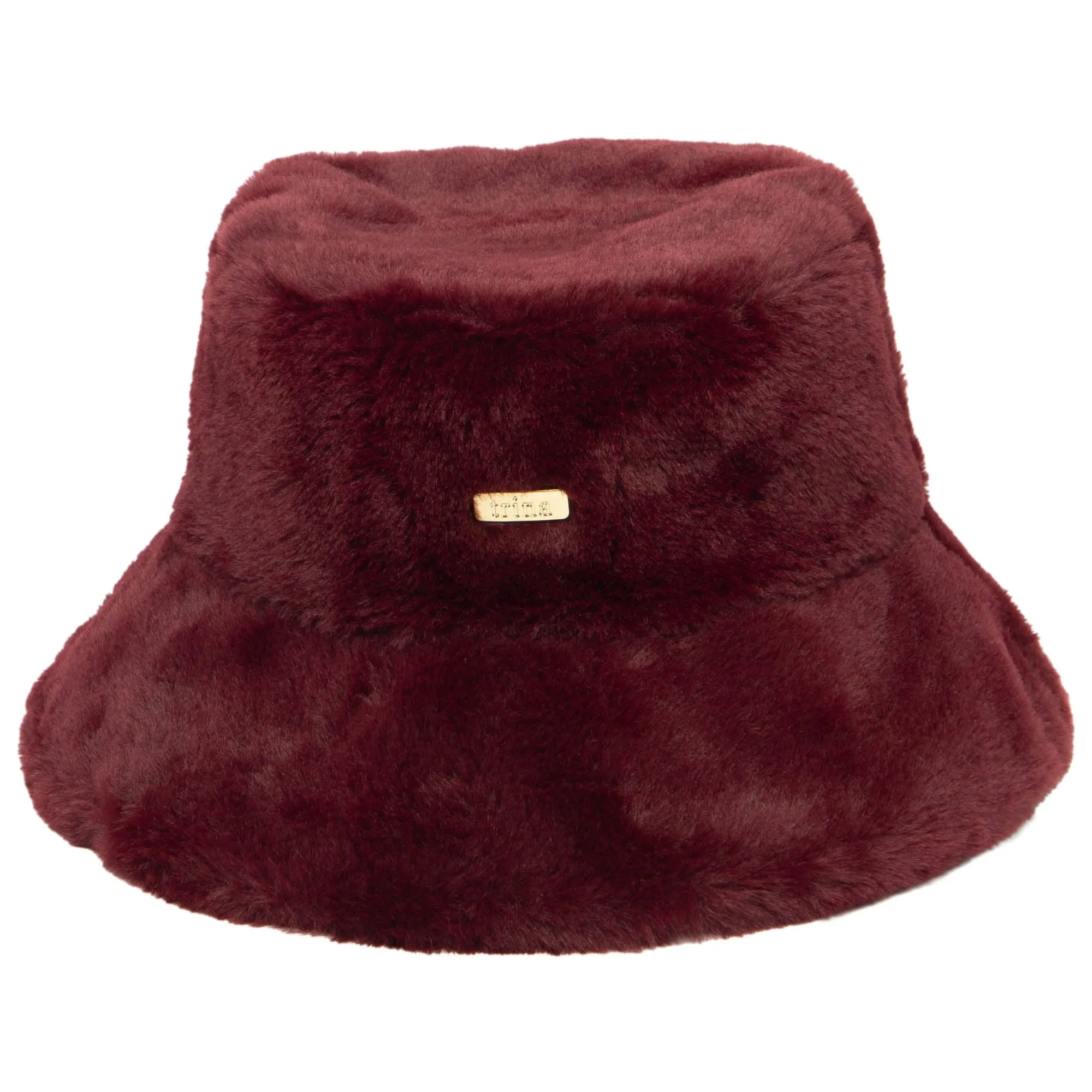 Crusher Bucket Hat by Trina Turk (FC91933)