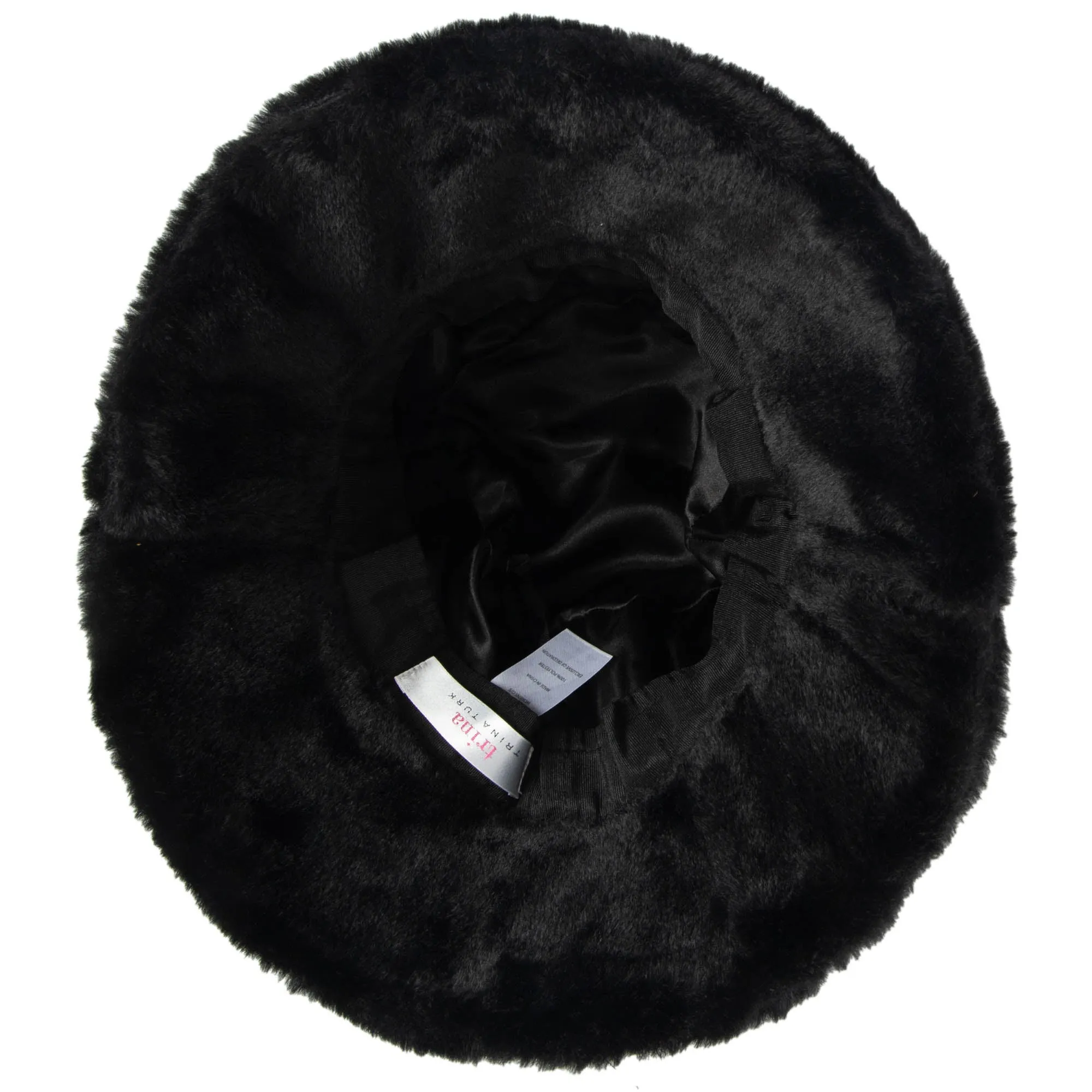 Crusher Bucket Hat by Trina Turk (FC91933)
