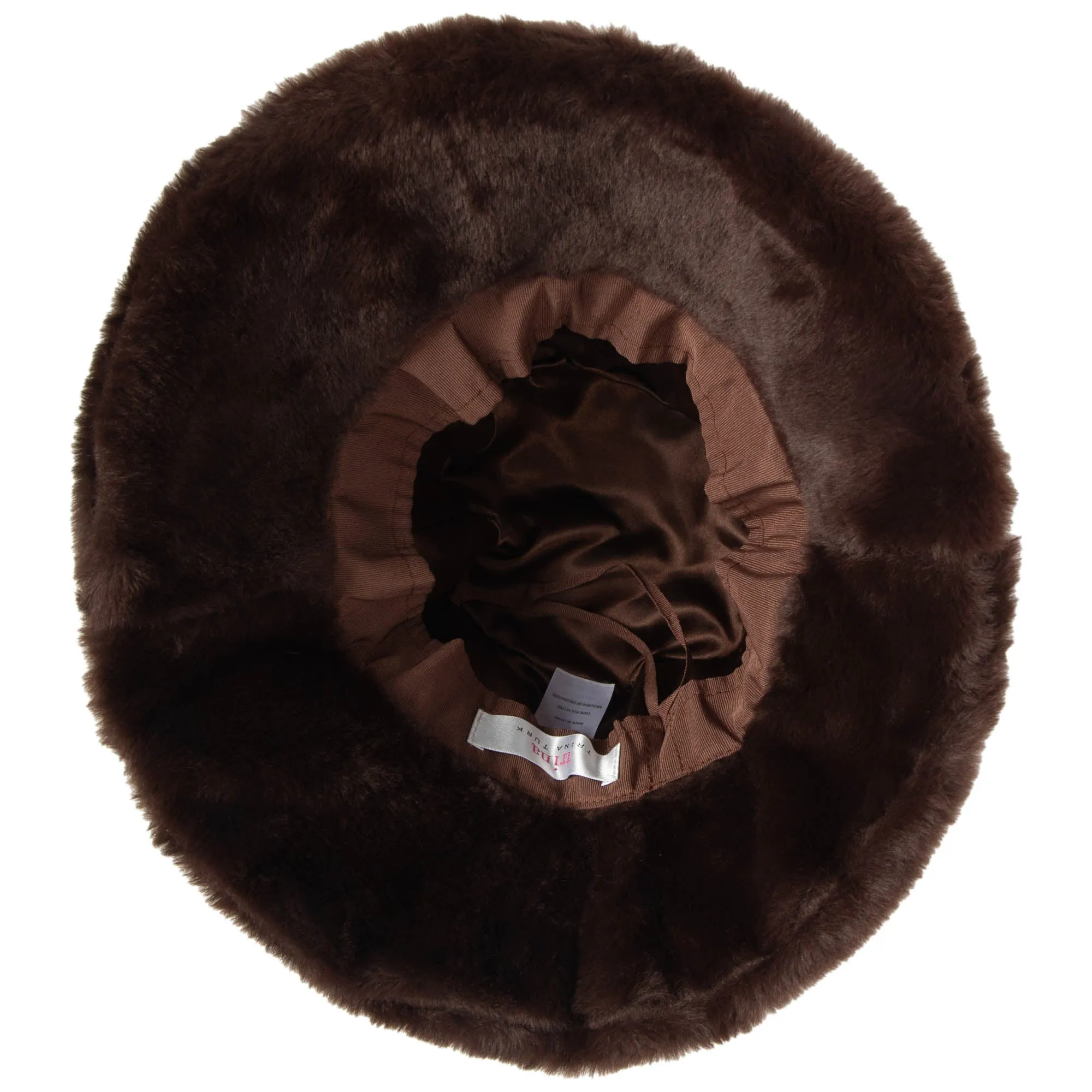 Crusher Bucket Hat by Trina Turk (FC91933)