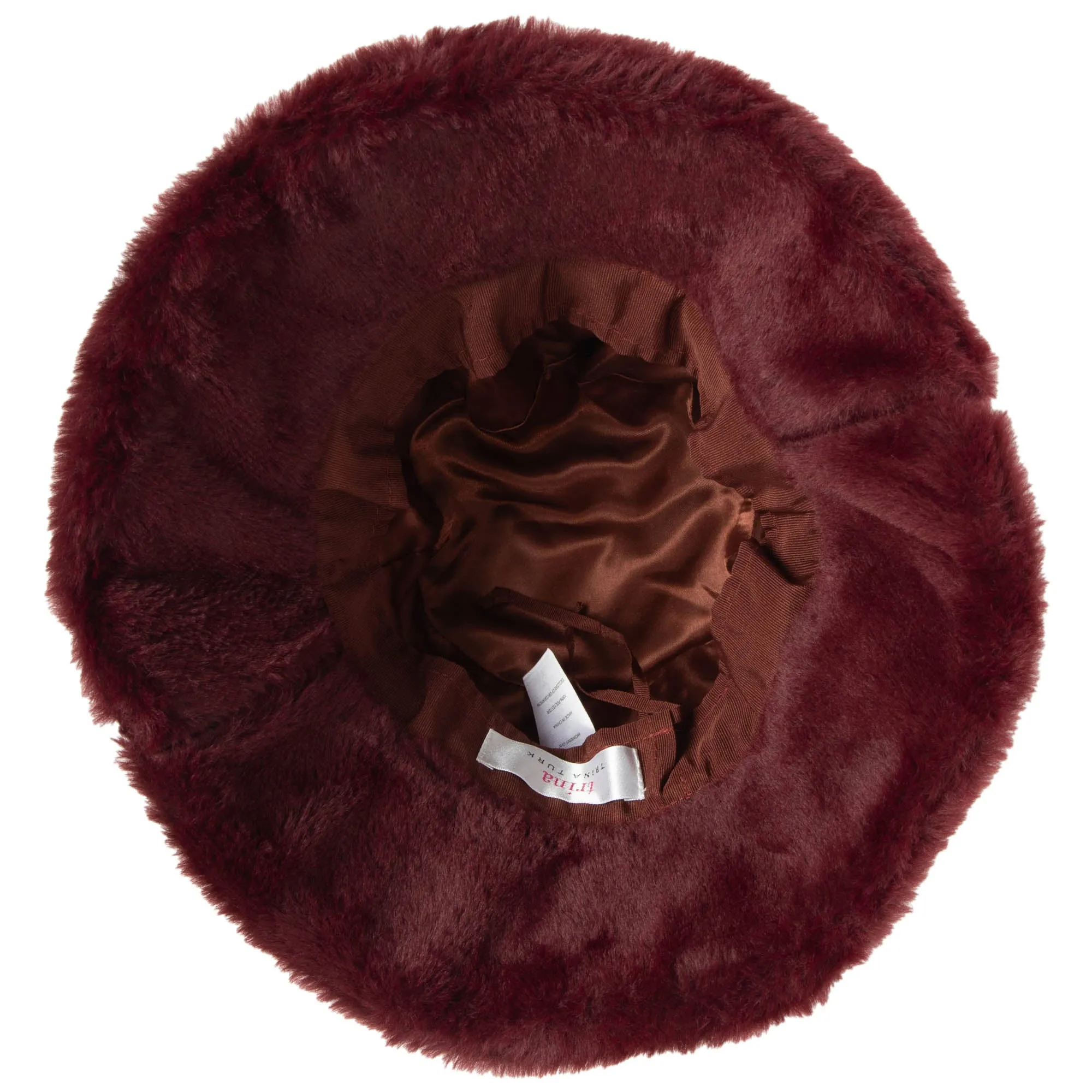 Crusher Bucket Hat by Trina Turk (FC91933)