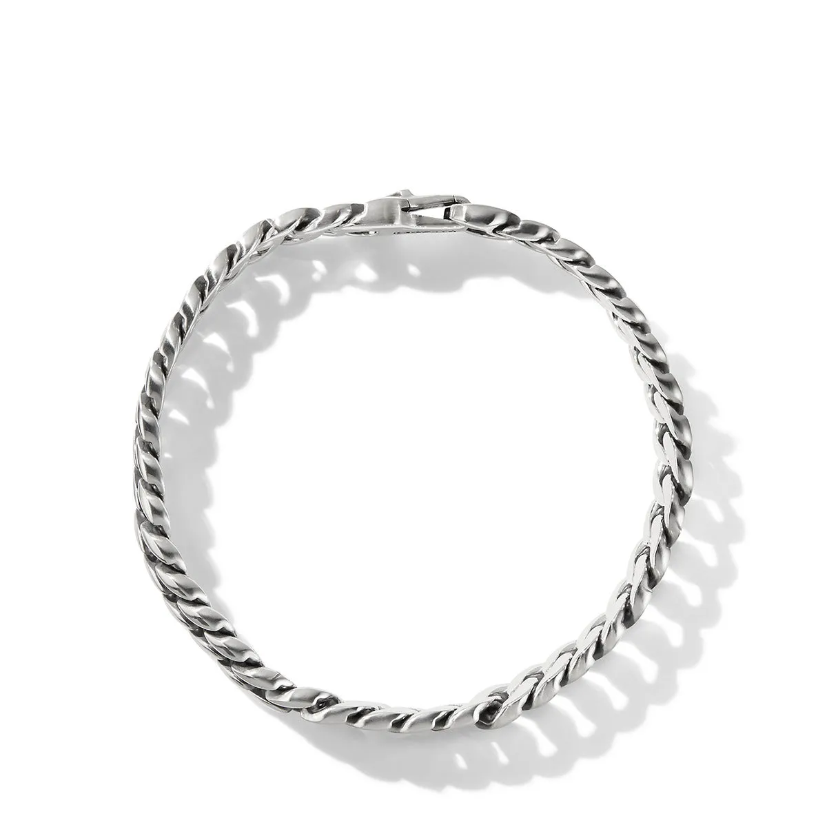 Curb Chain Bracelet