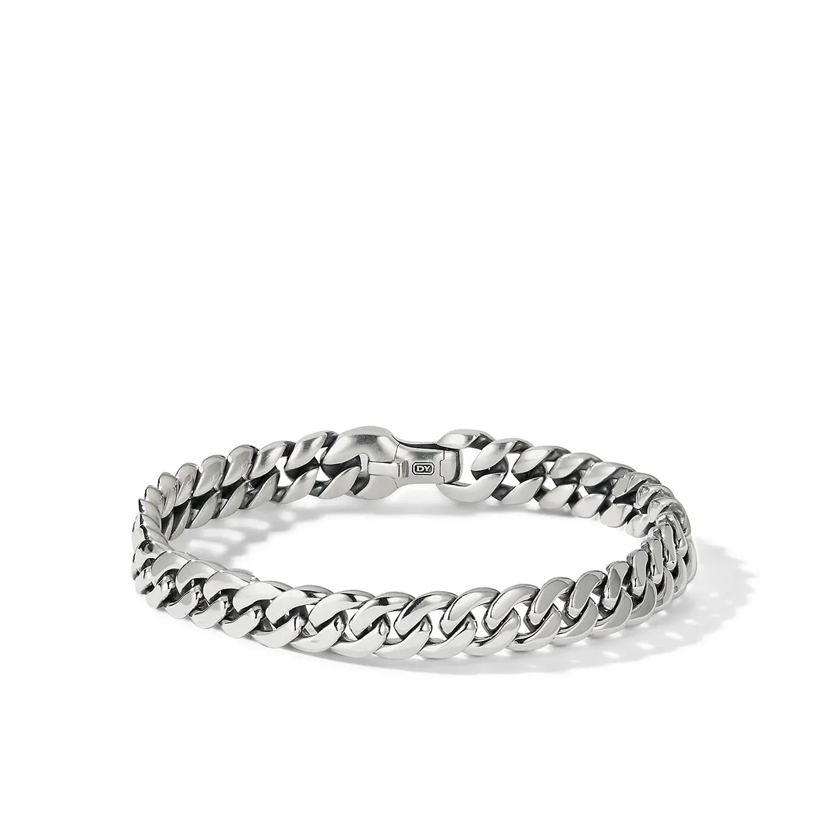 Curb Chain Bracelet
