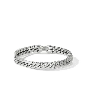 Curb Chain Bracelet