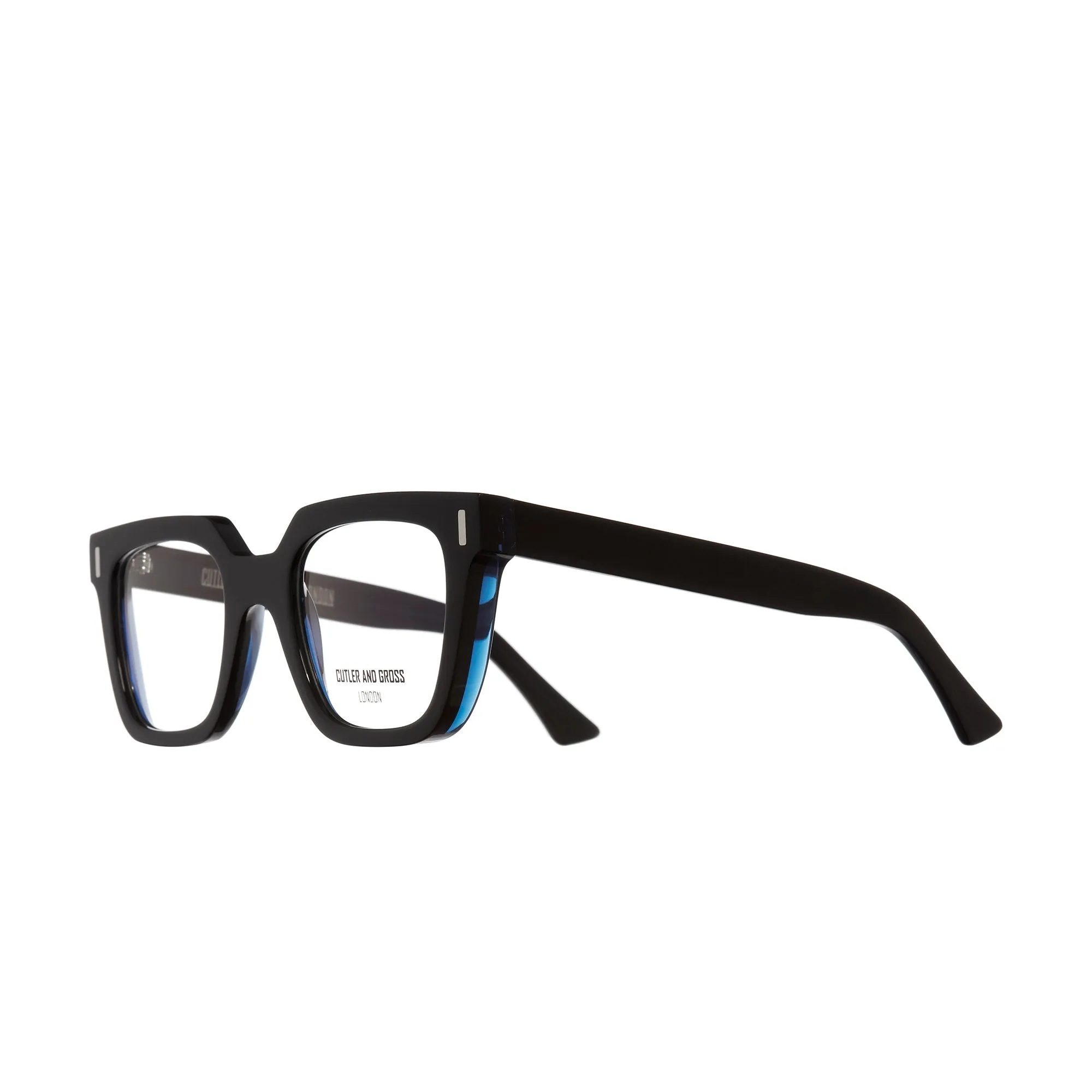 CUTLER AND GROSS-1305-04-5124-GLASSES FRAMES