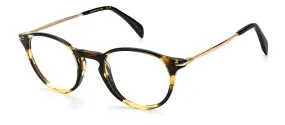 DAVID BECKHAM-DB 1049-EX4-4821-GLASSES FRAMES