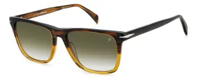 DAVID BECKHAM-DB 1092/S-WGW-5517-SUNGLASSES