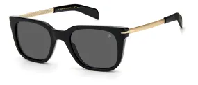 DAVID BECKHAM-DB 7047/S-2M2-5122-SUNGLASSES