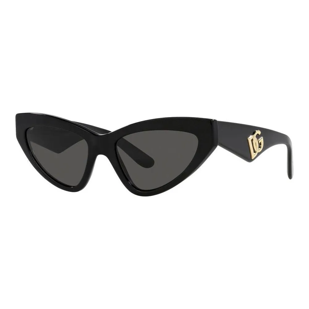 DOLCE & GABBANA MOD. DG 4439