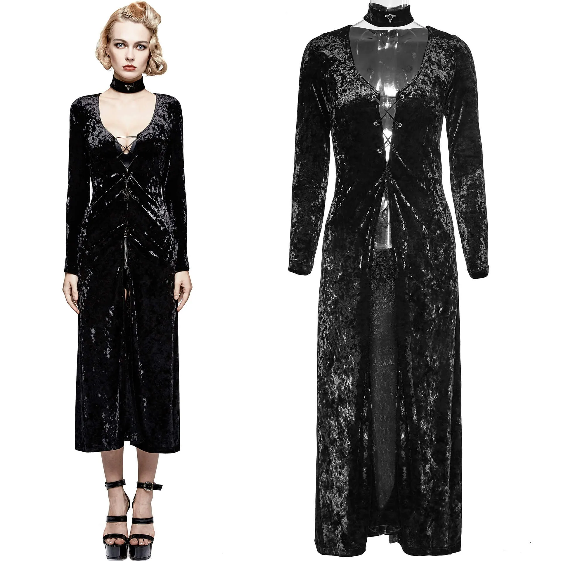 Dolores Dress