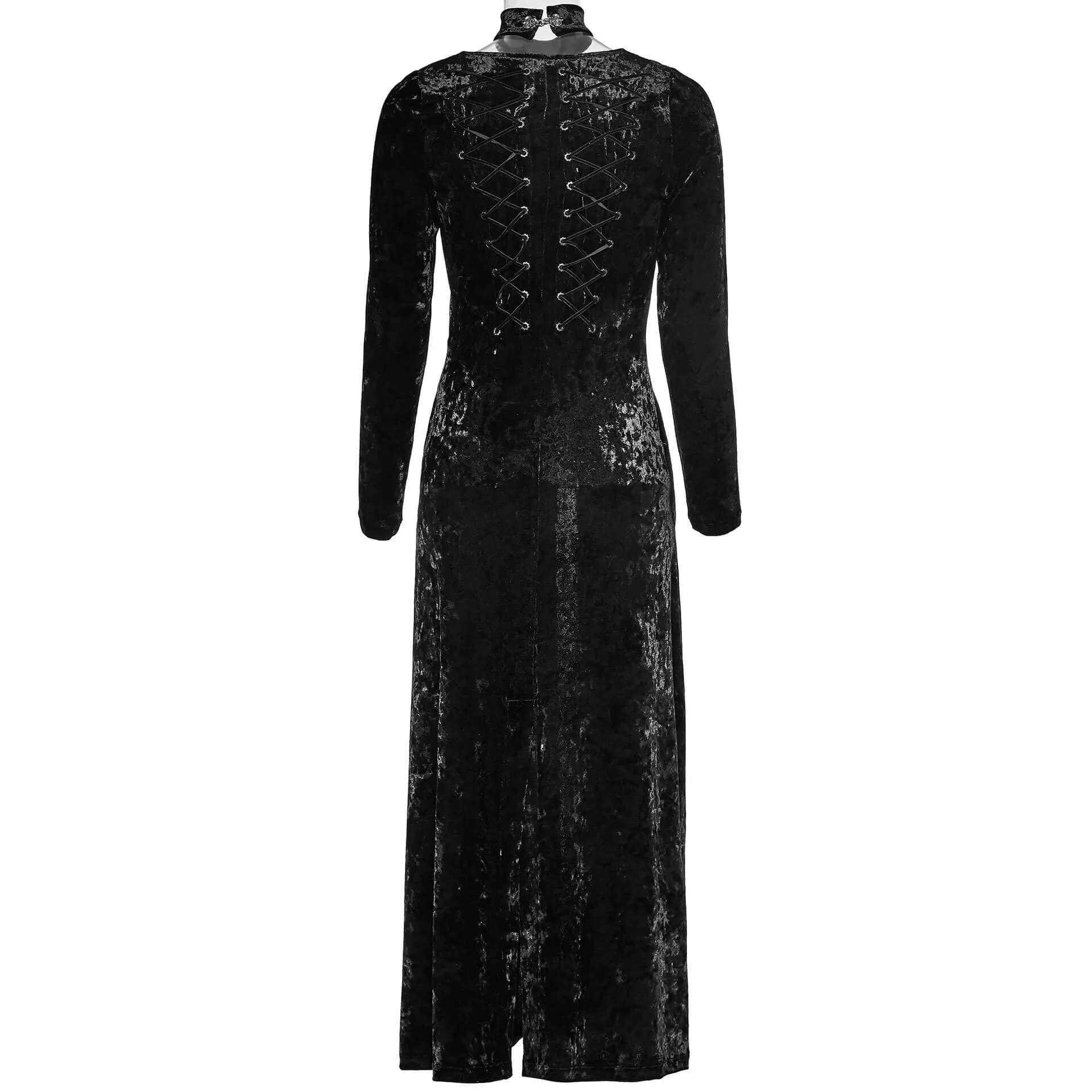 Dolores Dress