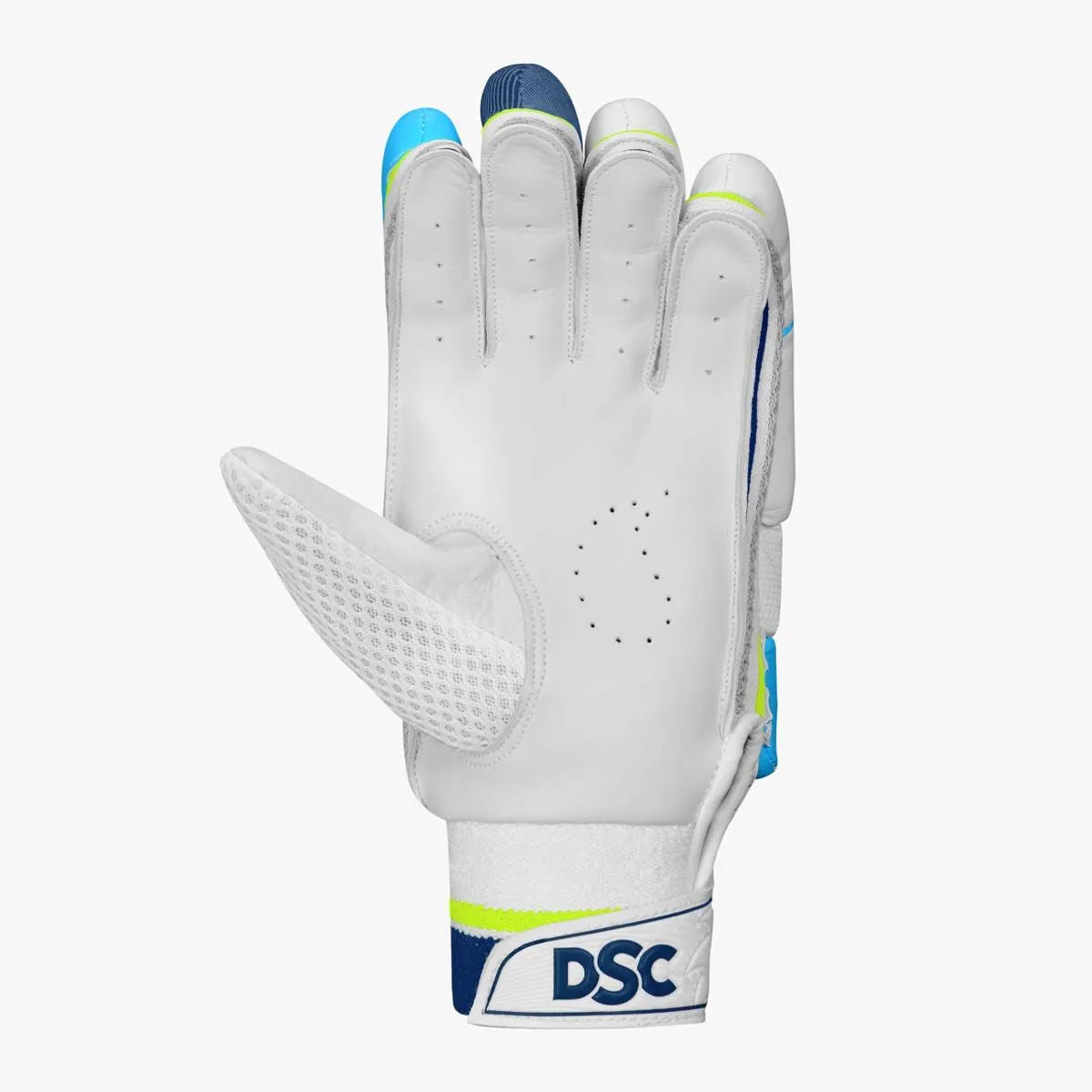 DSC Condor Rave Cricket Batting Gloves