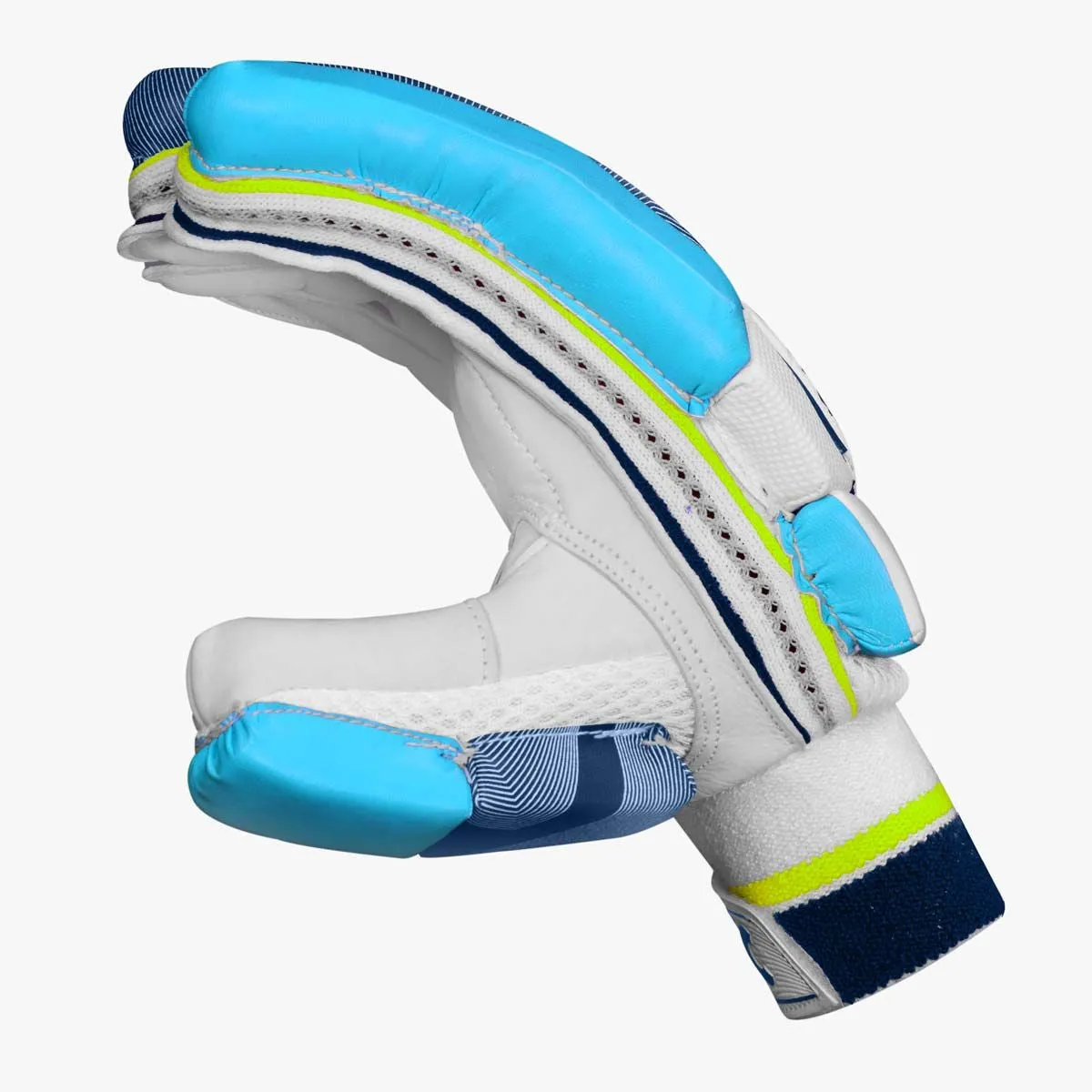 DSC Condor Rave Cricket Batting Gloves