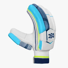 DSC Condor Rave Cricket Batting Gloves