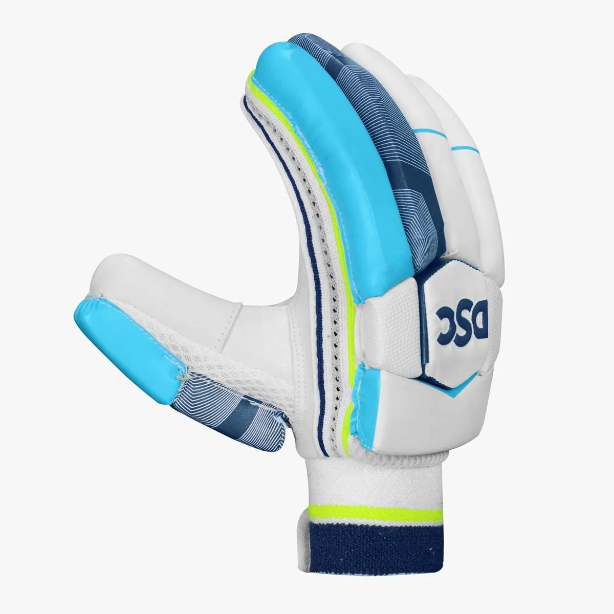 DSC Condor Rave Cricket Batting Gloves