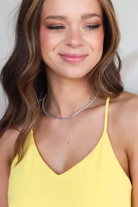 Elegant Nights Necklace