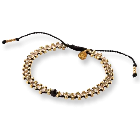 Eternal Black Onyx Bracelet GC