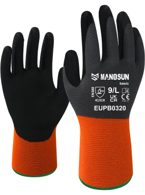 EUPB0320 General Handling Gloves