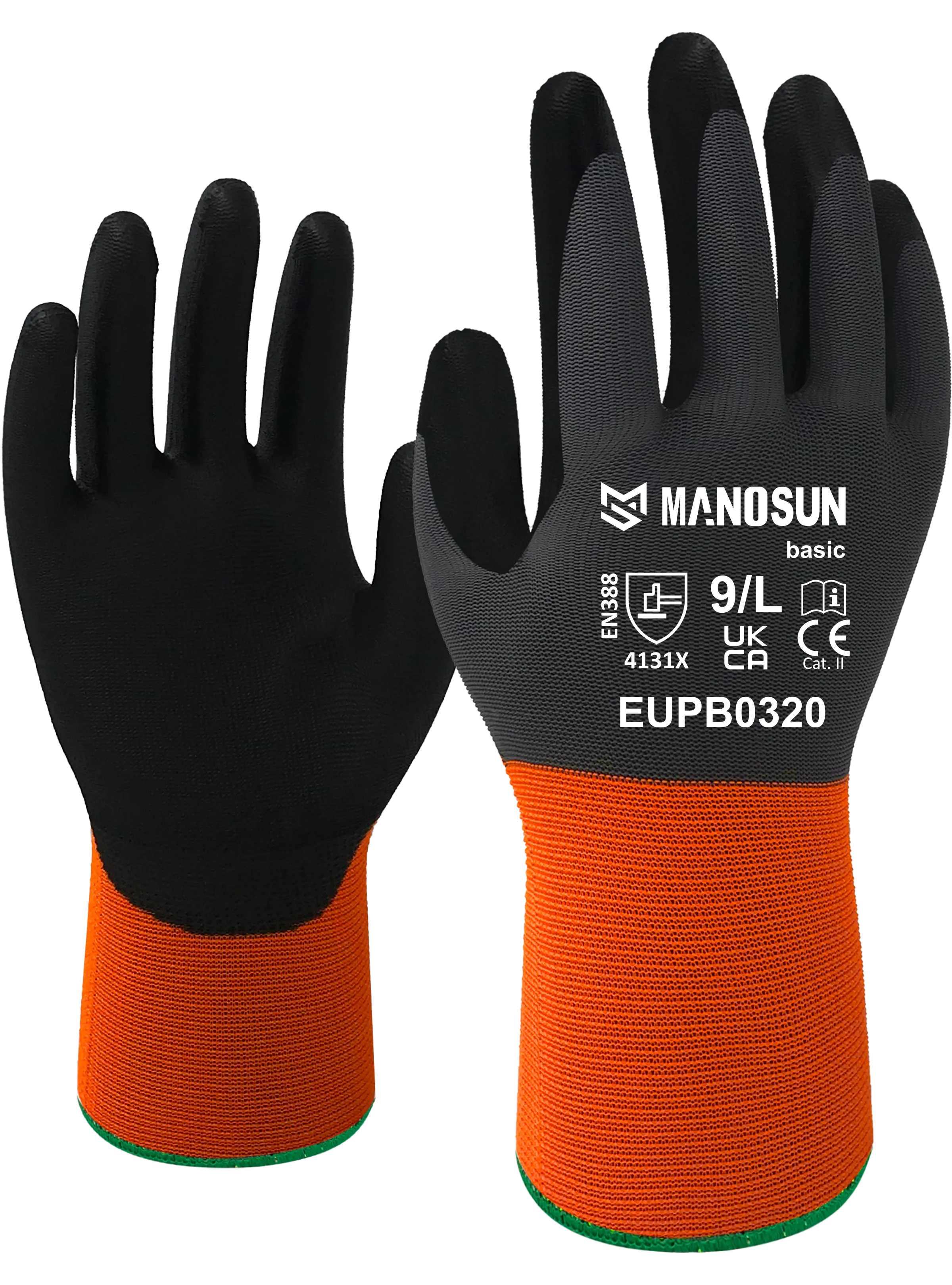 EUPB0320 General Handling Gloves
