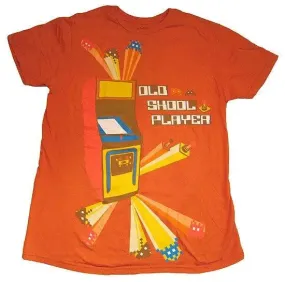 Five Crown Old Skool Player T-Shirt