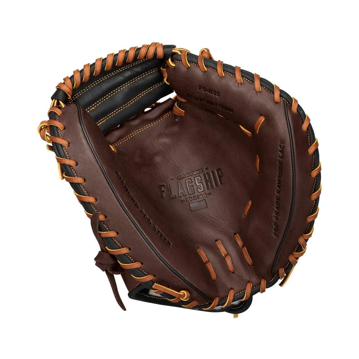 Flagship 33.5" Catchers Mitt