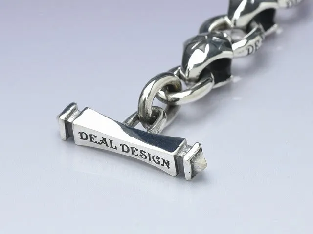 Flick bell bracelet: LARGE