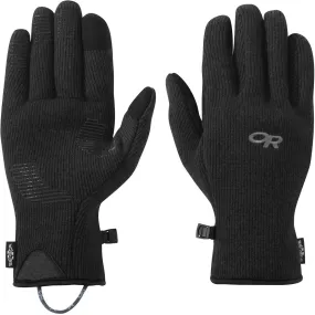 Flurry Sensor Gloves - Men's