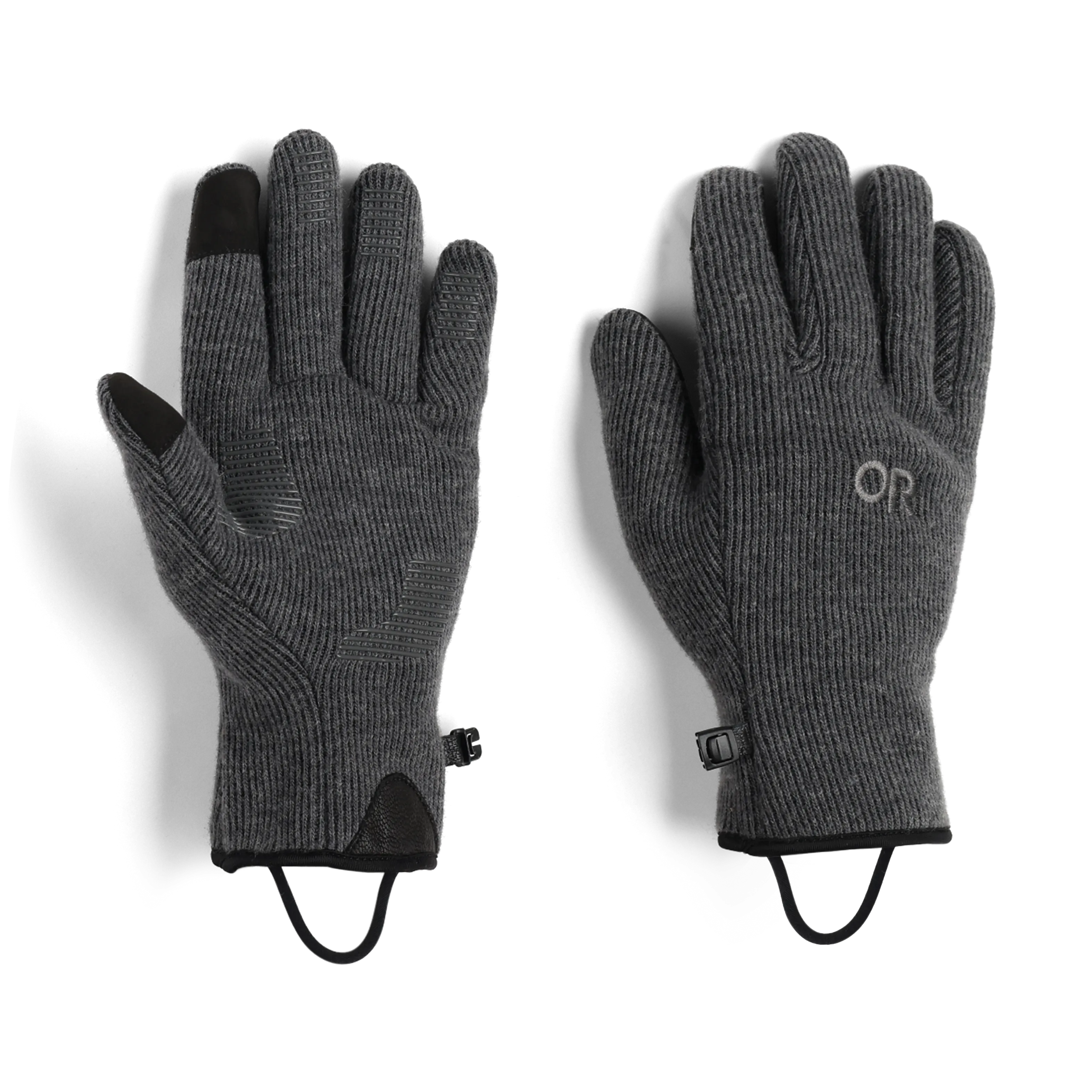 Flurry Sensor Gloves - Men's