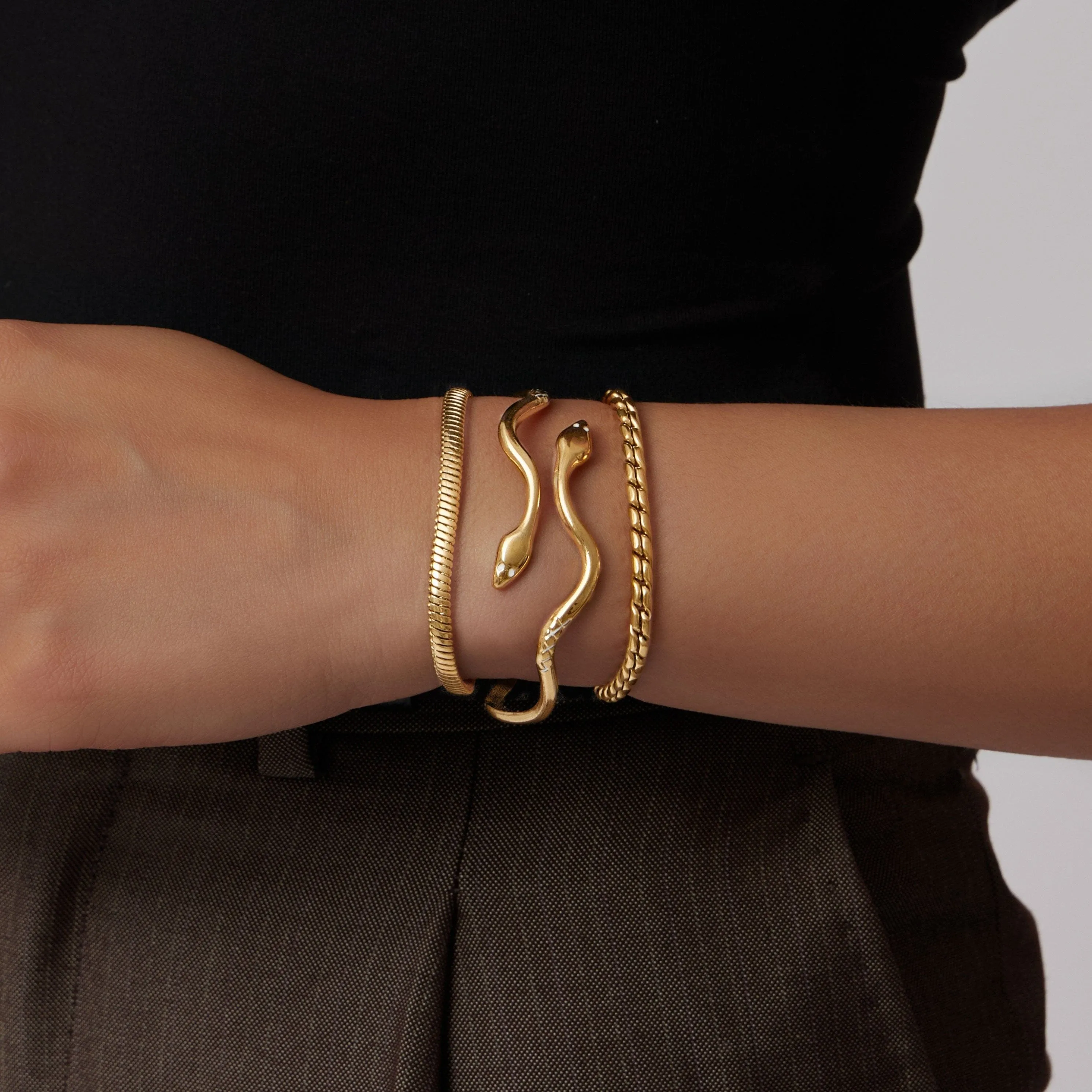 Fran Bracelet