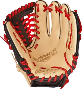 Gamer XLE 11.75" Baseball Glove