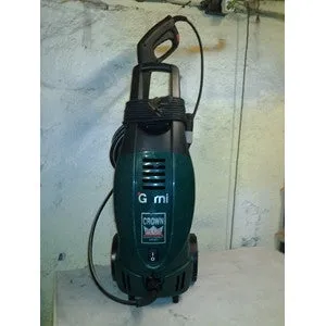 Gerni Crown Domestic Pressure Washer O-Ring For Pump Housing