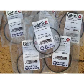 Gerni Crown Domestic Pressure Washer O-Ring For Pump Housing