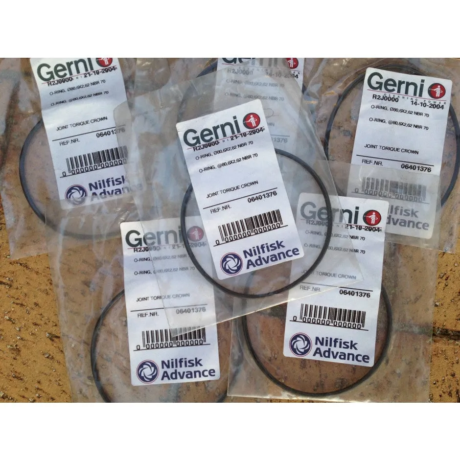 Gerni Crown Domestic Pressure Washer O-Ring For Pump Housing