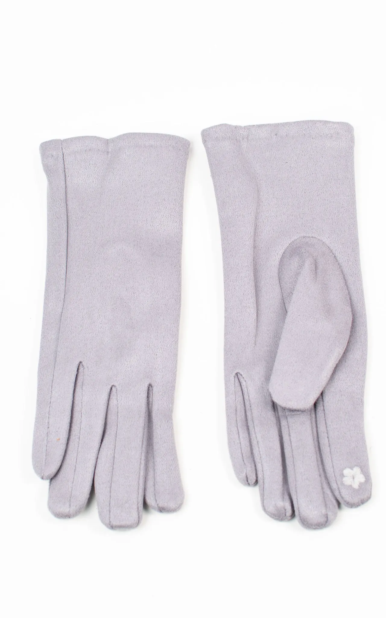 Gloves | 3-in-1 | Grey
