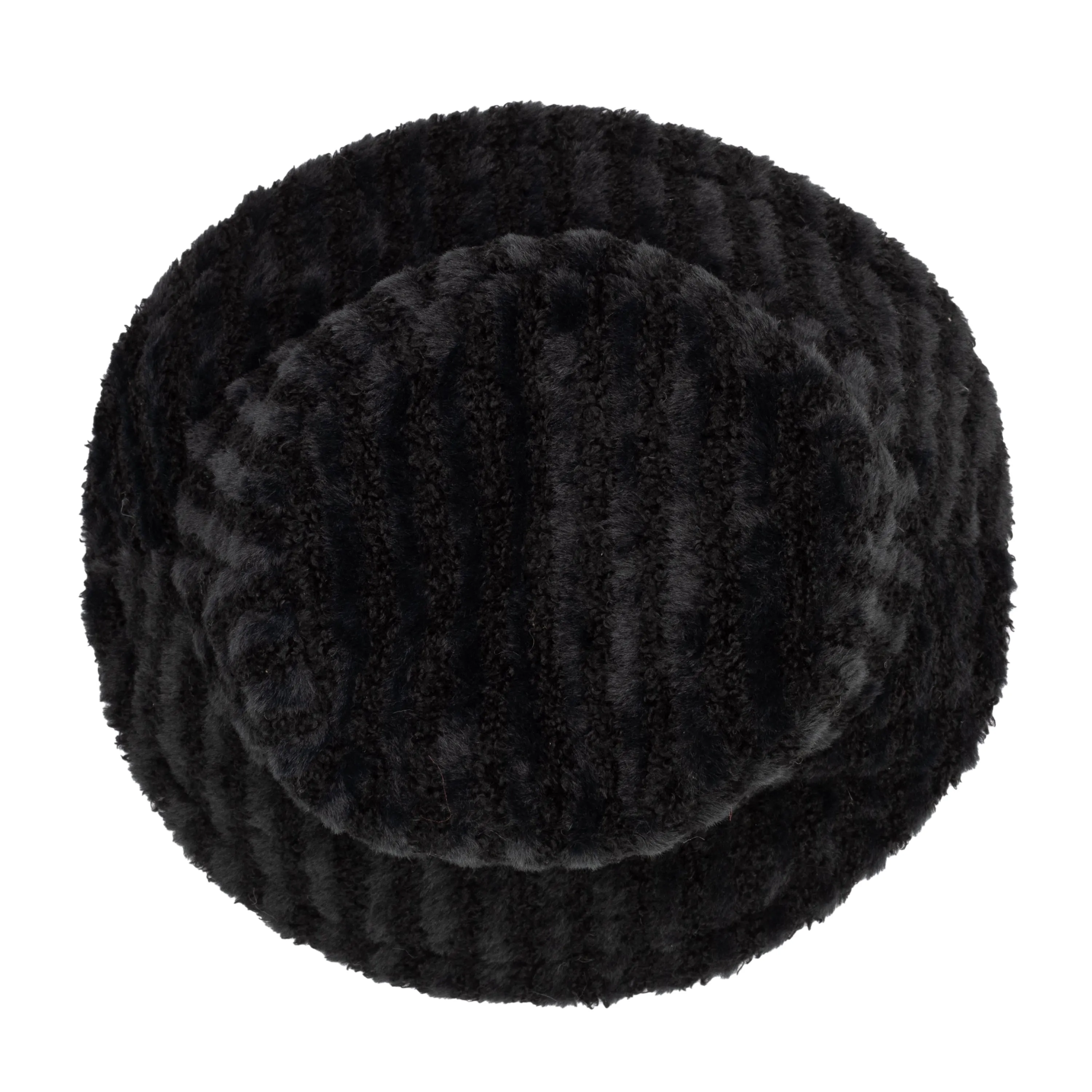 Grace Bucket Hat