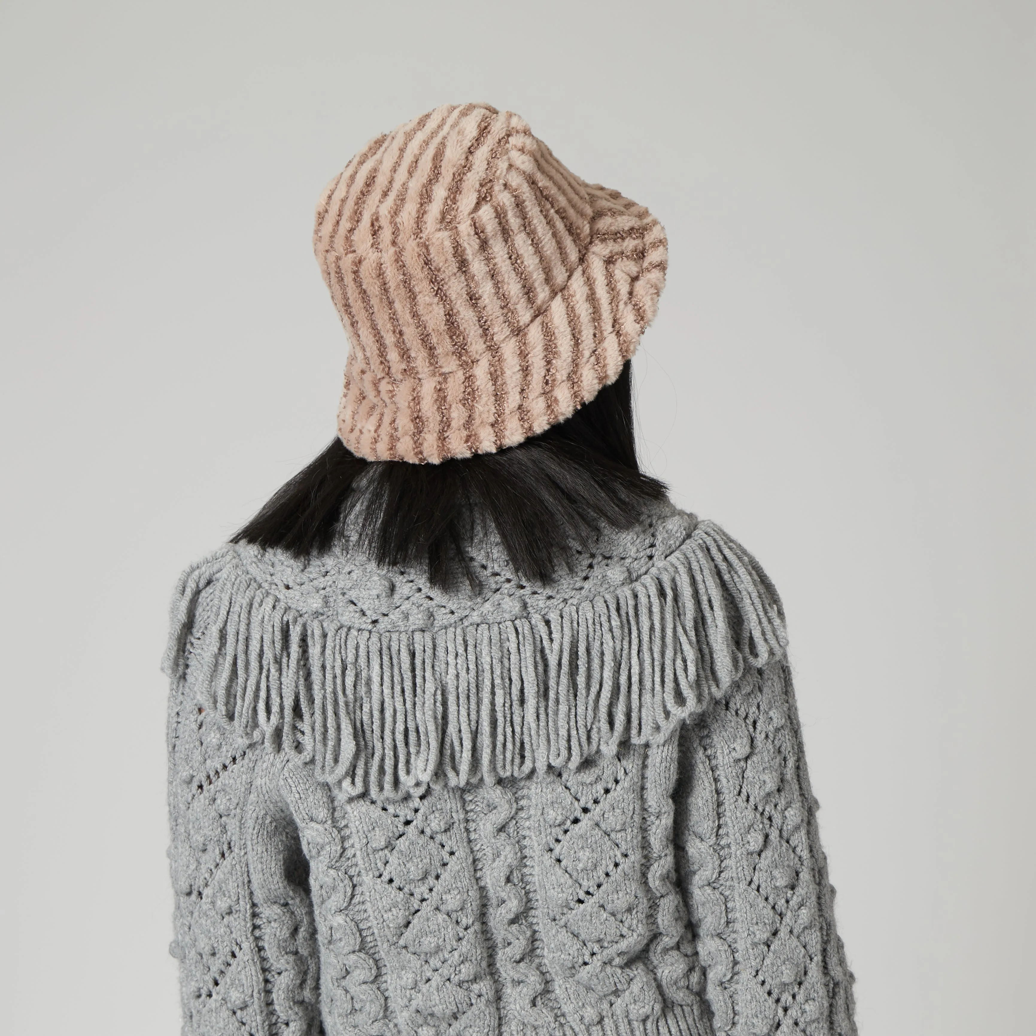Grace Bucket Hat