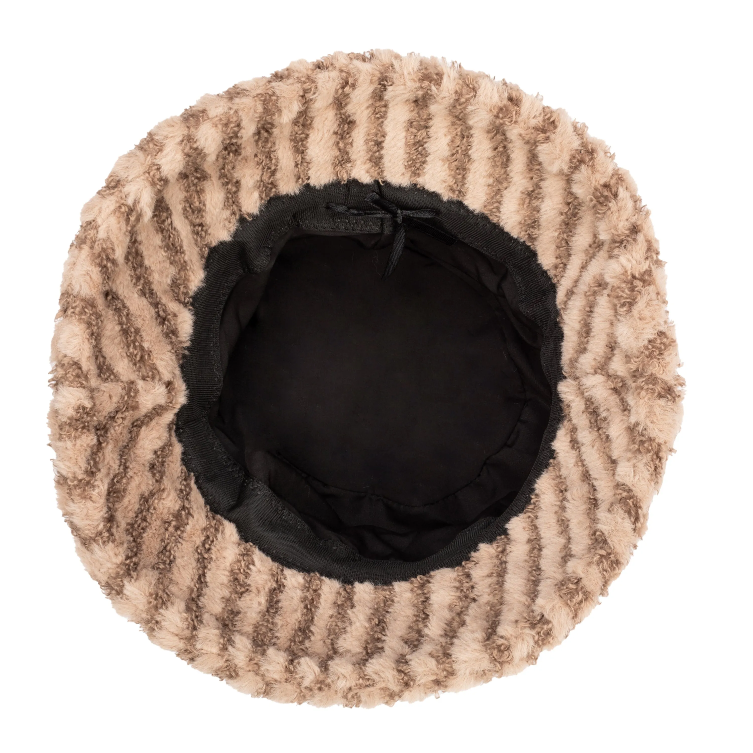 Grace Bucket Hat