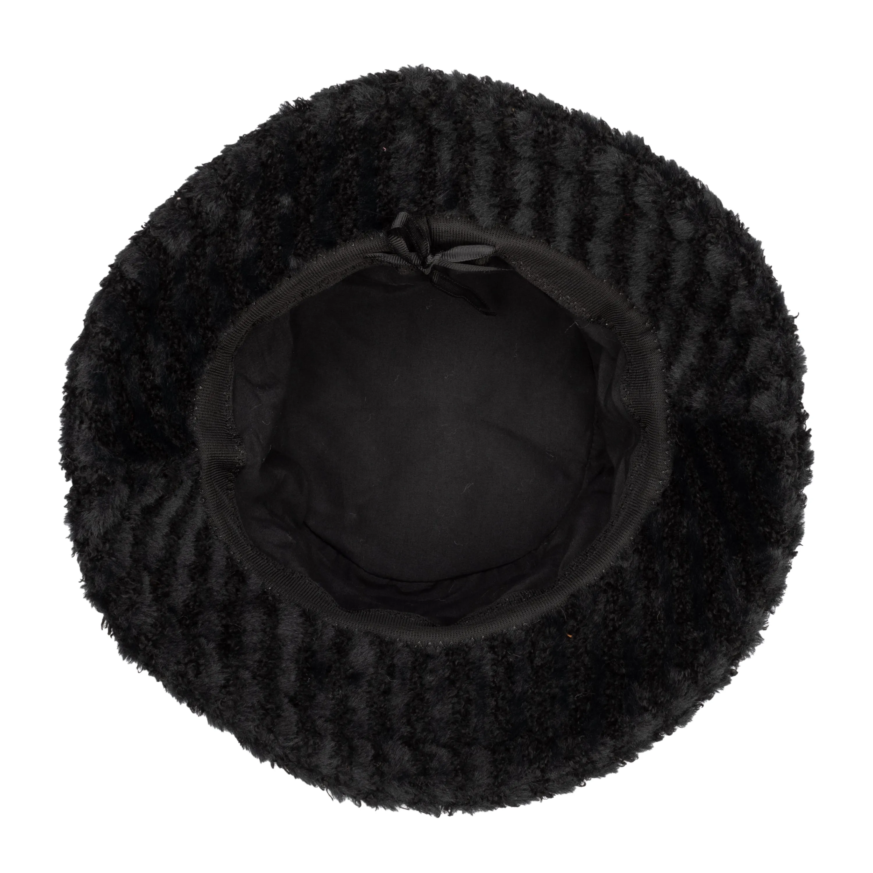 Grace Bucket Hat