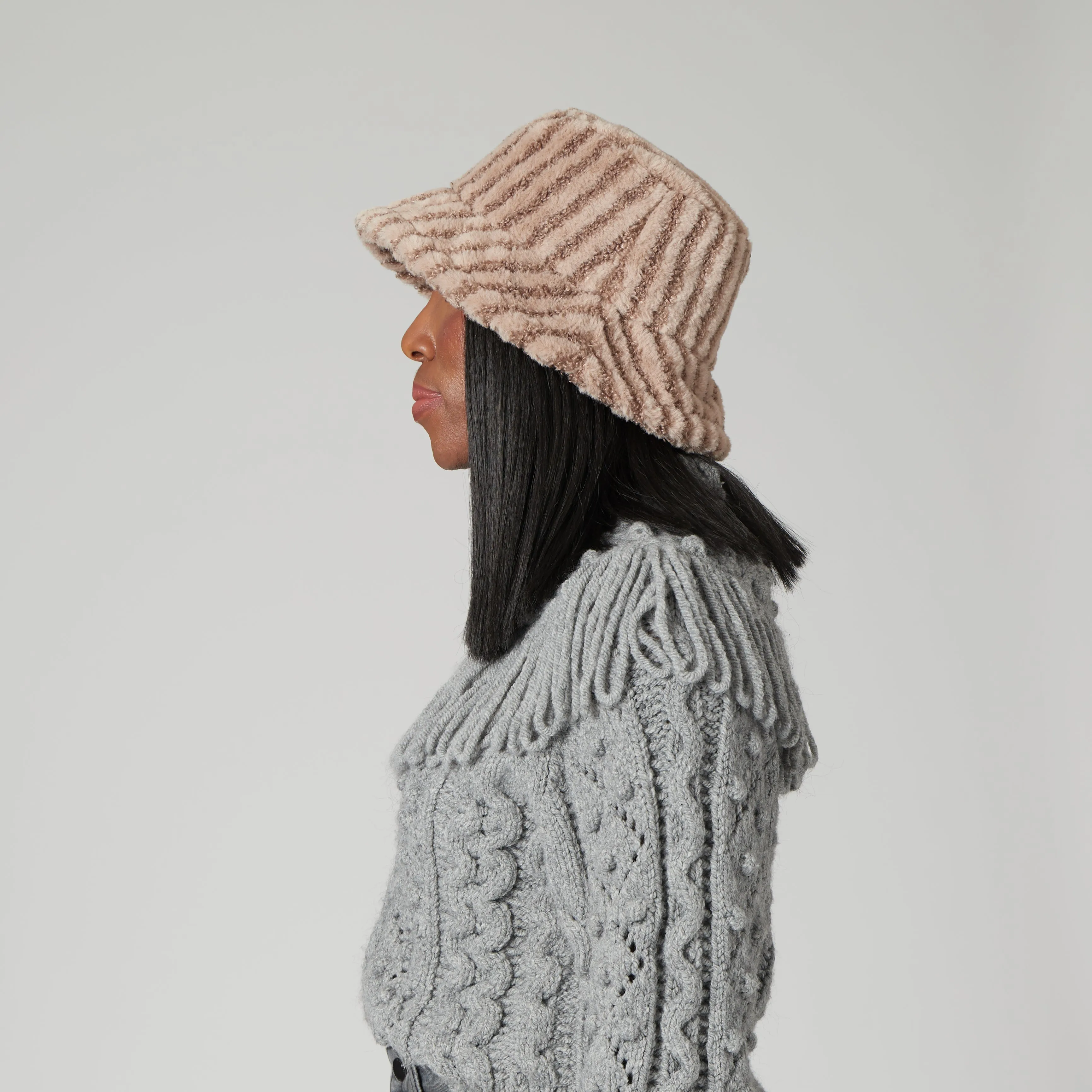 Grace Bucket Hat