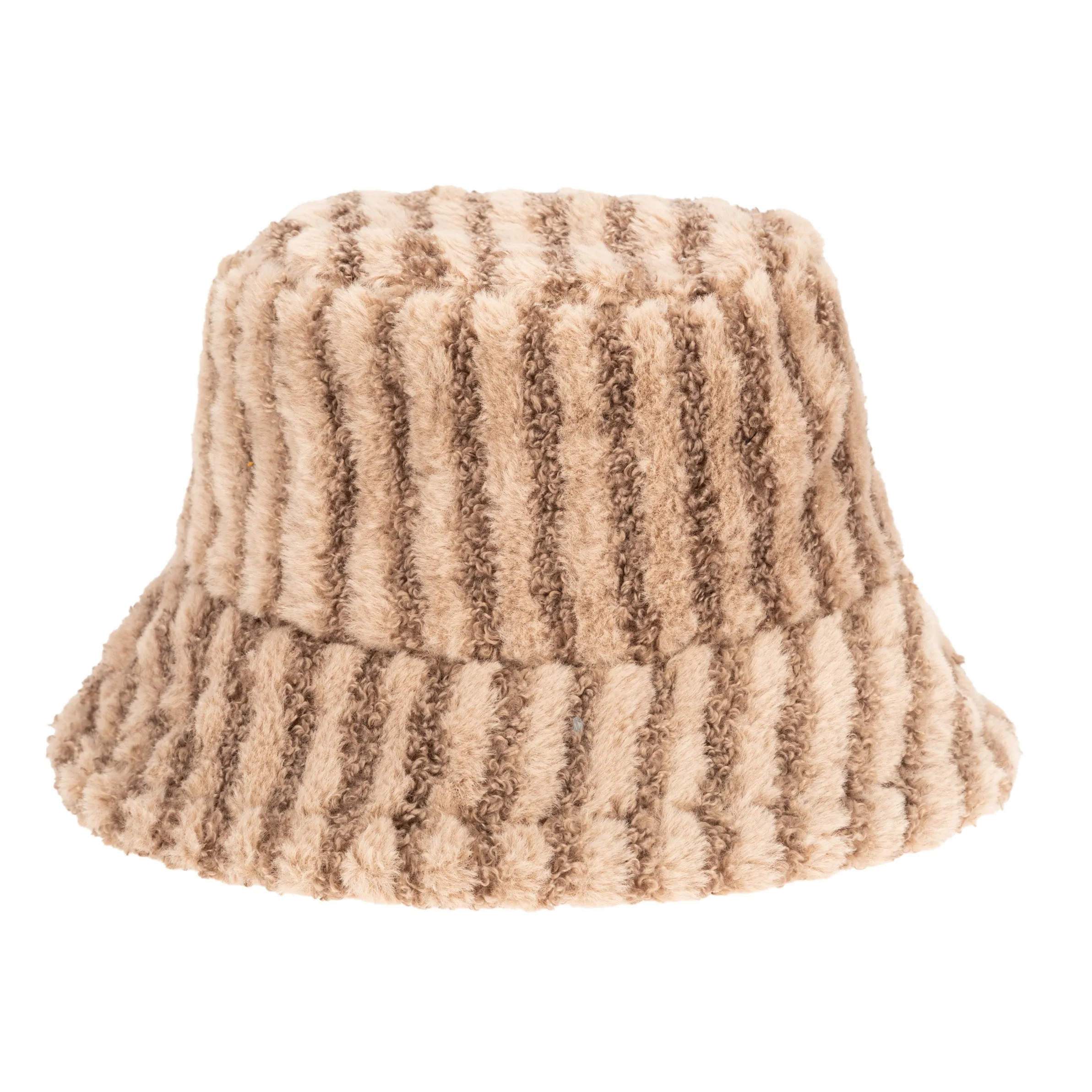 Grace Bucket Hat