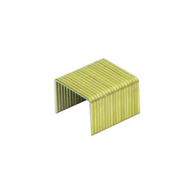 Grip-Rite GRP17 “P"-Style Wide Crown Staple, 1" X 1-1/2"