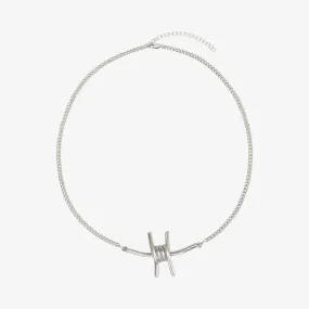 Guarded Choker