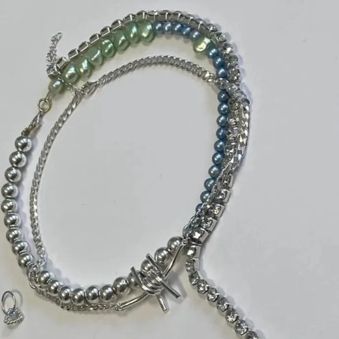 Guarded Choker