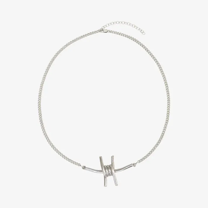 Guarded Choker